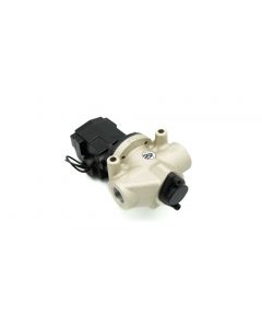 Ross Valve Complete Assembly 24VDC