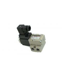 Solenoid valve VEP3121-1-03 | <p>Amada # 86271906</p>