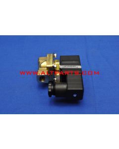 Solenoid valve VXD-2130F-02