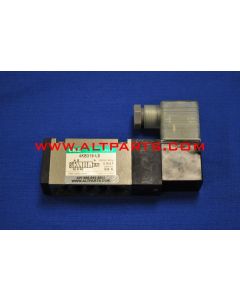 Solenoid valve 4KB310-00-LS
