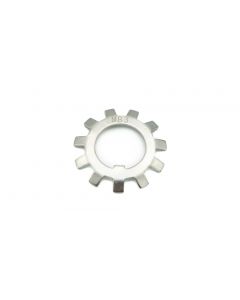 Auto Index Crown Washer