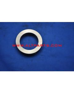 Back Up Plate-EM 2510 | Amada # 6575873 