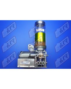 Grease Pump for AE / AC / Mazak | Amada # 74489942 / 7834207 / EGM-10s-4-3p