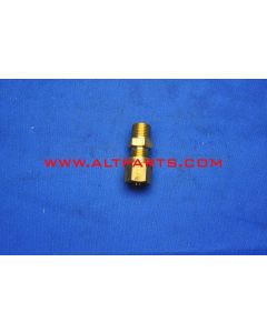 Brass Adaptor | Amada # 74161919 / K865621