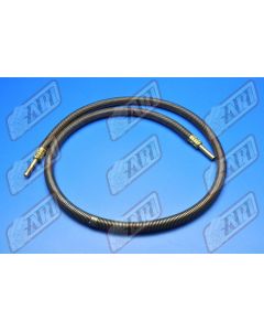 Flex Lines 32" Length 6mm | <p>Amada # 74162005 / <span style="font-size: 11pt; font-family: &quot;Calibri&quot;,&quot;sans-serif&quot;; color: rgb(31,73,125); mso-fareast-font-family: Calibri; mso-fareast-theme-font: minor-latin; mso-ansi-language: EN-US