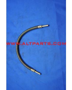 Flex Lines 12" Length 6mm | <p>M6716-6 / 300l=12" / Flex Line 12" length 6mm</p>