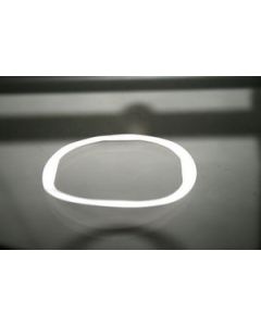 Lens Gasket | <p>Amada # 71361393 / 71109695</p>
<p>Additional Reference #’s: AM313-9513 / AL149</p>
