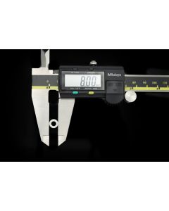 Ceramic Washer RR-0408-10 | Amada # 71598131 