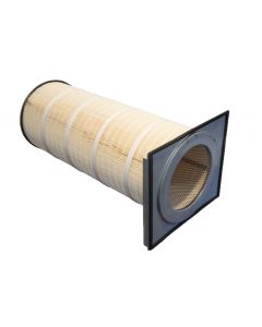 A5333a | Gold Cone Filter gsxpg , gsxp2 | Gold Cone Filter gsxpg , gsxp2 | AMADA # 71198299  / 375375016 / fltr-gcx-xf-375