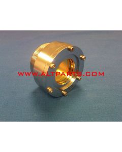 Lens Assy 71369831 | <p>7.5 Focal Lens Assembly w/ MTA-20 mount</p>
<p>Amada # 71369831</p>
<p>Additional Reference #’s: AM313-9831</p>