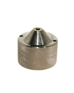 Outer Nozzle (667,664) | <p>Amada # 71101905 / 841143b</p><p>Additional Reference #’s: AM308-1905 / L30X</p>