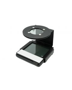 Lens Wizard (for CO2 Lasers) | Focus Lens Wizard (for CO2 Lasers)

Determine any stress in your optic with the lens wizard