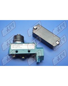 Micro Switch | Switch-BZE6-2RN-J