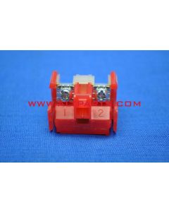 Contact Block for AH or AR | Contact Block for AH or AR NC