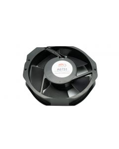 Fan 6M Control  6"