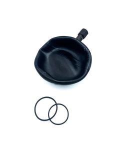 Accumulator Bladder For Hydraulic