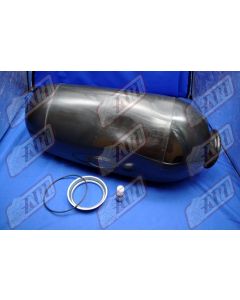 Accumulator Bladder | <p>4440802 / N1850-20D / Bldr N-150-20BLD / N210-20BLD</p>