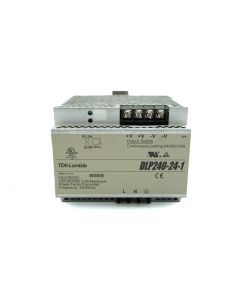 Switching power supply DLP240-24-1 | Amada # 74417720