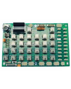 HFB-Relay Board EE18523