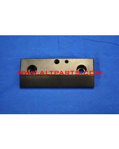 HFB Clamp Plate | <p>HFBClamp Plate</p>