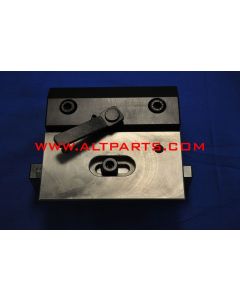 Distance Piece Assbly-HFB | <p>Distance Piece Assbly-HFB</p>