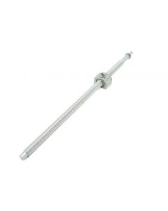 Togu Ballscrew Assembly | <p>Amada # 74081103 / BN2005-2.6zz+560LT (R20-5B1-SSV-470-5) / Bnt2005-2.6zz </p>
<p>R20-05b1-ssv-470-560-o.o5</p>