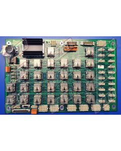 HFB-Relay Board EE18523  | Amada # 35005015 / C70588