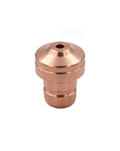 NK Double Nozzle 35/17 | <p>Bystronic # 10068496</p><p>Additional Reference #’s: BY310-8946X / L301680</p>