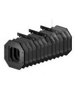 Y Axis Bellow 1-08992-2 | <p>Bystronic # 1-08992-2 / 1089922</p>