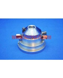 HS 2000 HPX Sensor Head Rebuilt | <p>Amada # 71502035 / 7973015</p>