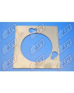 Lower Protection Plate (Precitec Lite Cutter) | Lower Protection Plate (Precitec Lite Cutter)