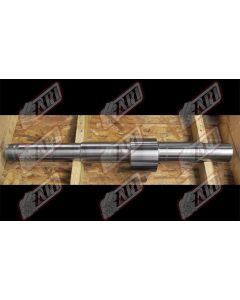 Crank Shaft  | <p>Amada # 74301003 / 6013931</p>