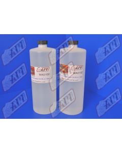 Mechanical Booster Oil R-4 1 liter | Mazak #z50mb002420