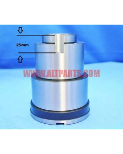 A/I Guide Holder - EM | <p>Amada # 74415189 / 6828911</p>