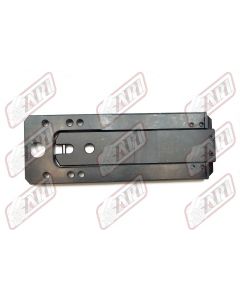 Clamp Base Assembly-Original Style-Pneumatic (For Machines From 1978 to 1982) | <p>Amada # 74161329 / 816032a.25.26.28a</p>
<p><span style="text-decoration: underline;"><strong>For Machines From 1978 to 1982</strong></span></p>