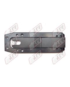 Clamp Base Assembly-Aries 222 | <p>Amada # 74161546 / 6043408,9,10,11,ect</p>