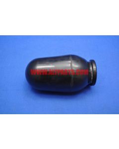 Accumulator Bladder | <p>Amada # 74309299 / N-140-1 / Accumulator Bladder R210-1</p>