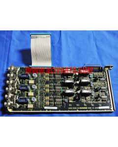 Control Board 6M A20B 0008 0461   | <p>Amada # 97050274 / A20B-0008-0461</p>