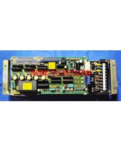 Control Board A06B-6047-H104   | <p>A06B-6047-H104 / Control Board</p>
