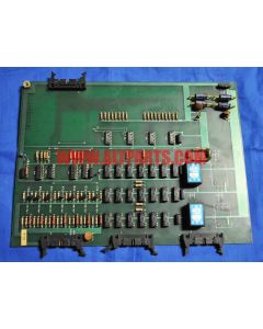 Control Board S33534-A   | <p>S33534-A / Control Board 3000C</p>