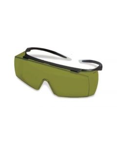 Fiber & Trudisk Laser Safety Glasses (Green Filter)
