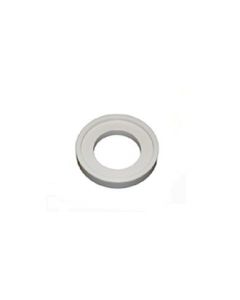 Insulating Ring 40 x 6 pps | Mazak # 46143312170<p>Additional Reference #’s: MZ368-2170 / AL464</p>