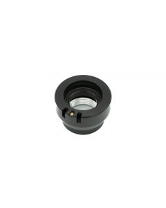 Nozzle Holder 1.5 DZ aluminum