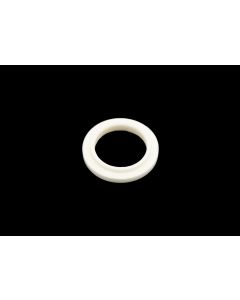 Ceramic Ring (46683301130) | Mazak # 46683301130/46683302111<p>Additional Reference #’s: MZ335-1130C / AL278</p>