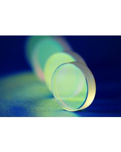 Cut Lens 130 D40 w/RFID chip (130mm Focal Length) | Trumpf # 1772319