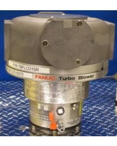 Fanuc Turbo Blower (C007)