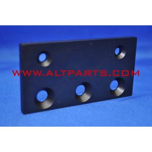 Back Up-Clamp Plate