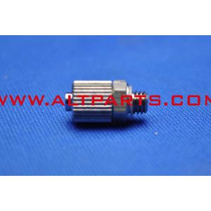 Hose Nipple for Universal Elbow for Cylinder-Flip Up Actuator