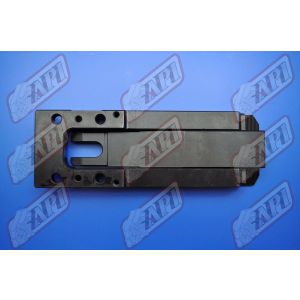 Clamp Base Assembly-Thick-Hydraulic