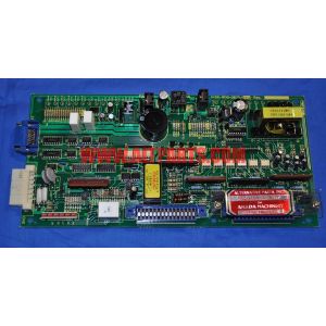 Control Board  O4PC-A16B-1200-0670 